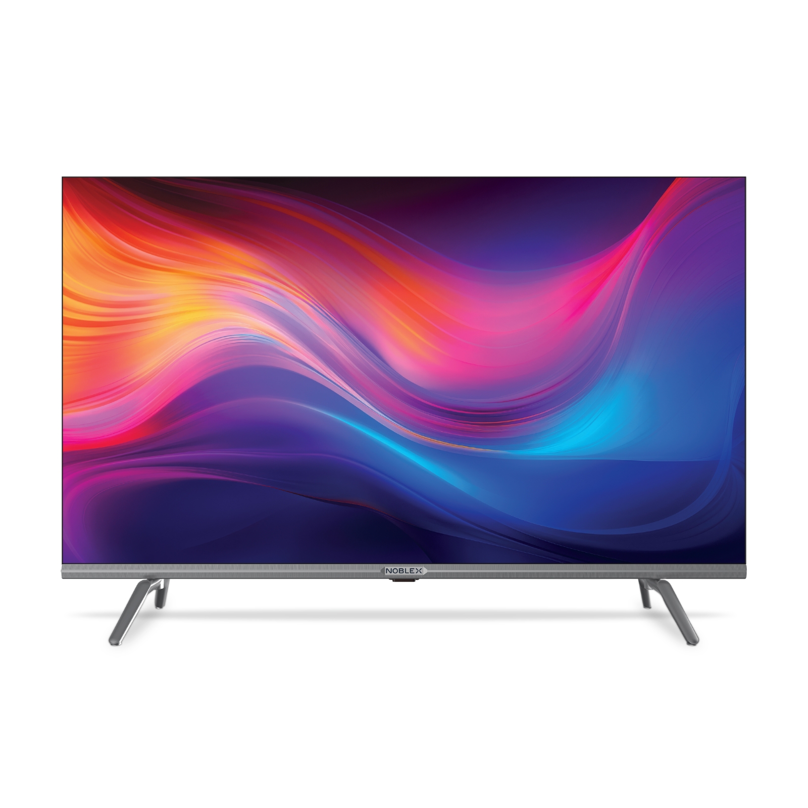 TV NOBLEX 43" ANDROID