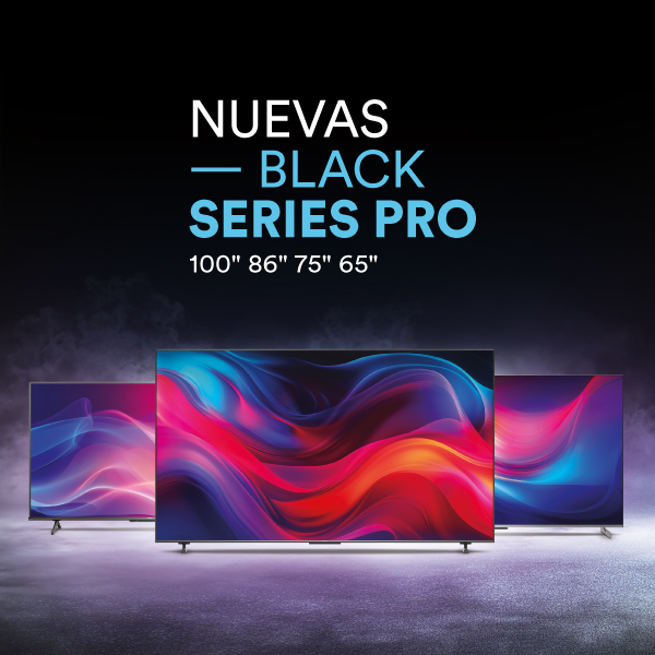 Black Series Pro