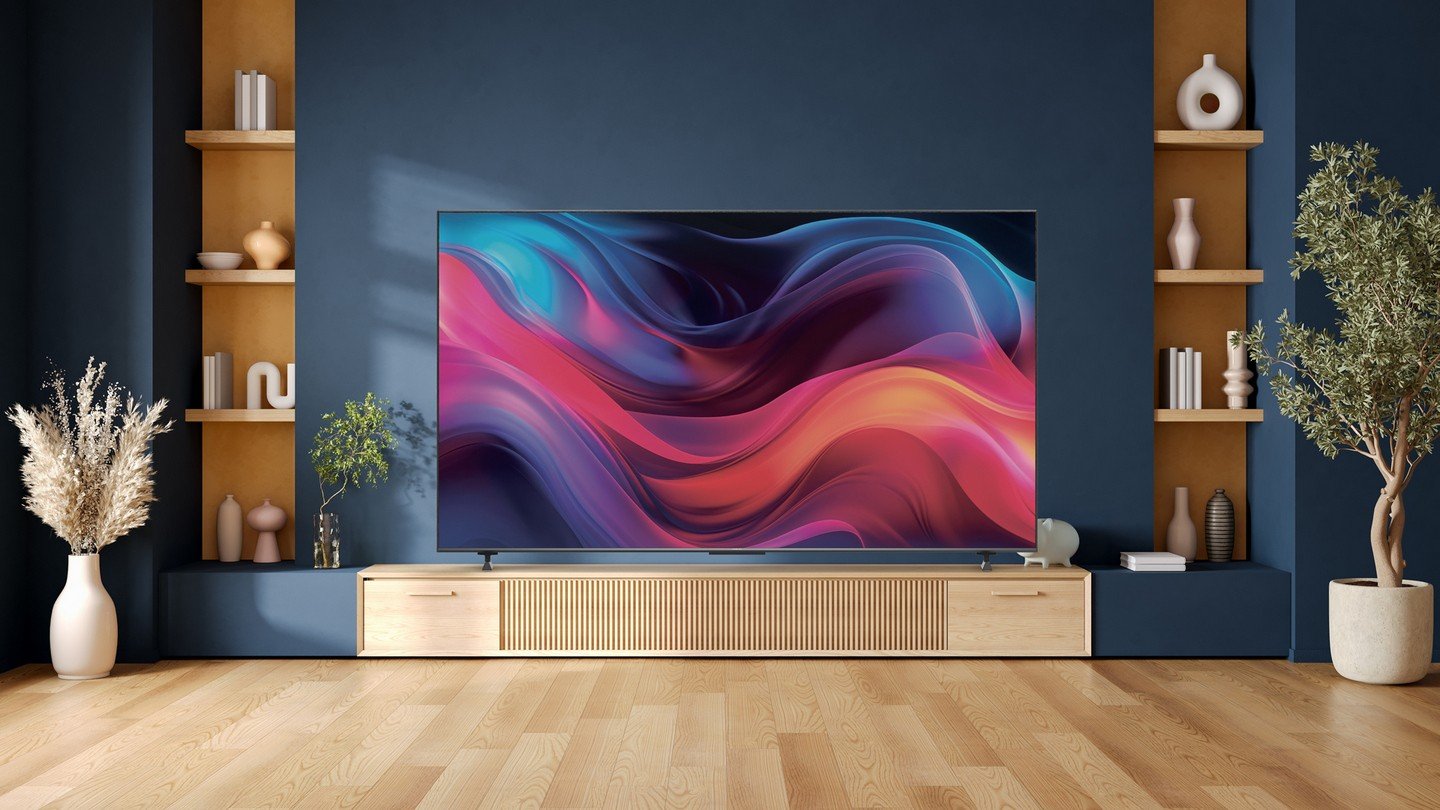 Noblex presenta sus televisores Black Series Pro y Art TV